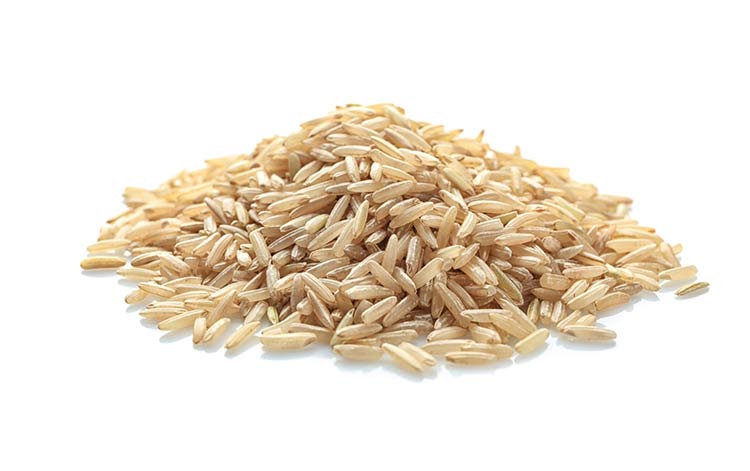 Brown Rice