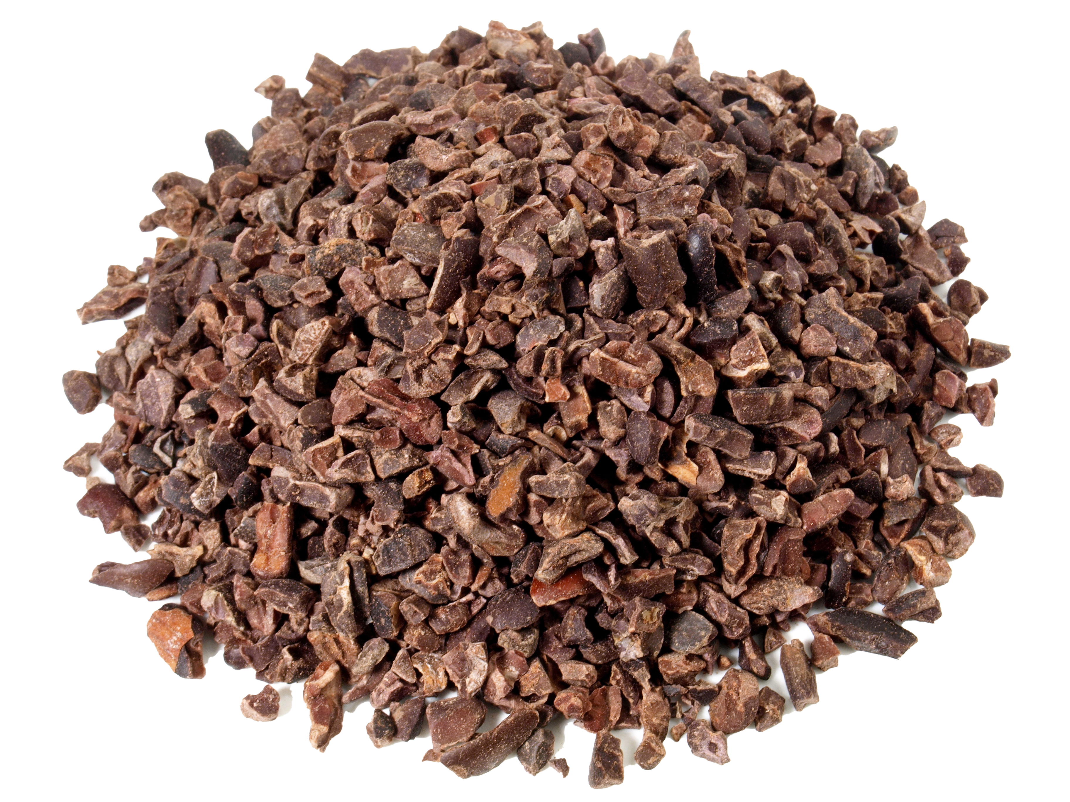 Cacao paste