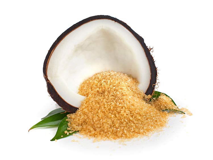 Coconut Sugar