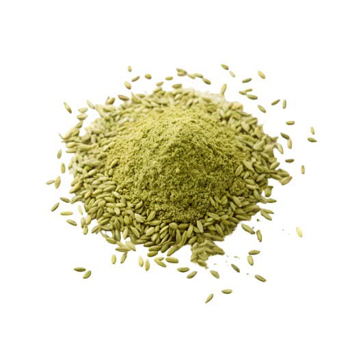Fennel powder
