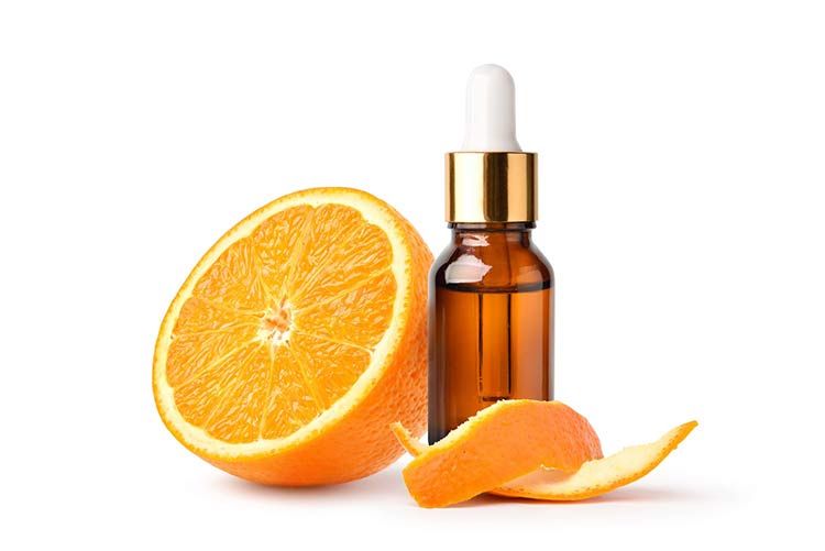 Orange EO