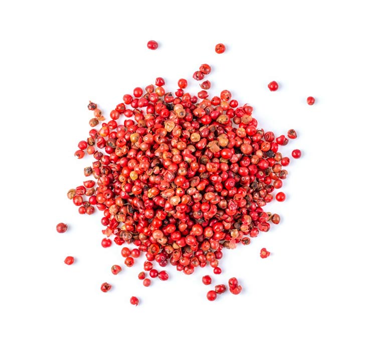 Peppercorn