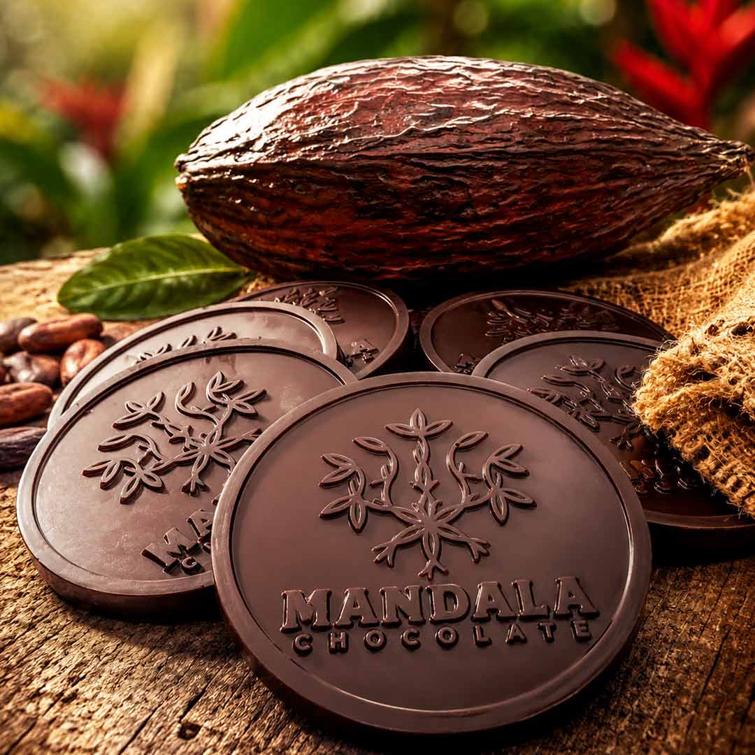 Chocolate That Doesn't Spike Your Blood Sugar