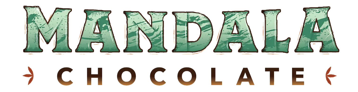 Mandala Chocolate