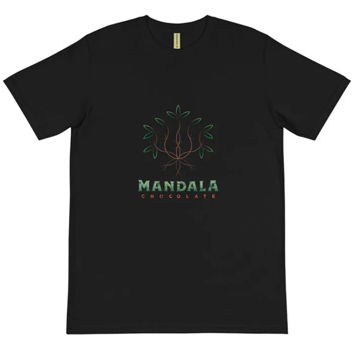 Organic T-Shirt