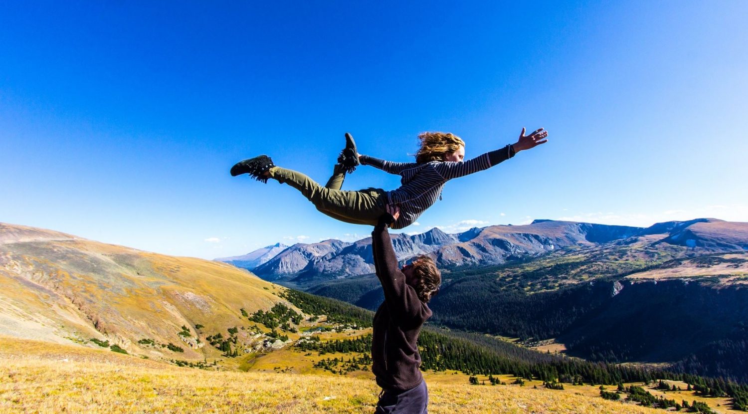Acro Colorado