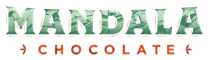 Mandala Chocolate Logo