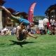 Slackline Acro With Tom Grundy