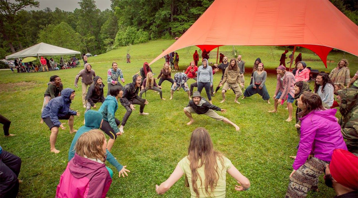 Power To The Playful Group