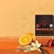 APPALACHIAN WILD CHAI Mandala Tree Superfood Raw Chocolate