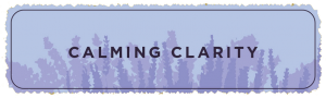 Claming Clarity