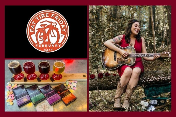 Beer and Chocolate Pairings – Mandala Chocolate and New Belgium Brewing