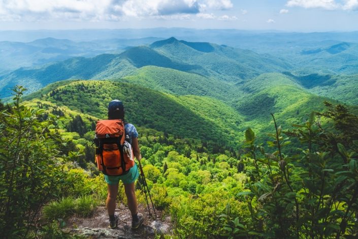 Pisgah National Forest photo (Large)