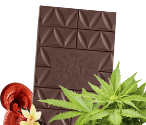 Mandala Tree Ingredients CBD