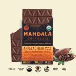 Wild Chai Cacao